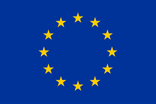 EU-Flagge